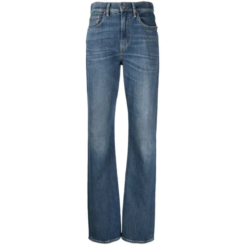 Jeans > Boot-cut Jeans - - Polo Ralph Lauren - Modalova