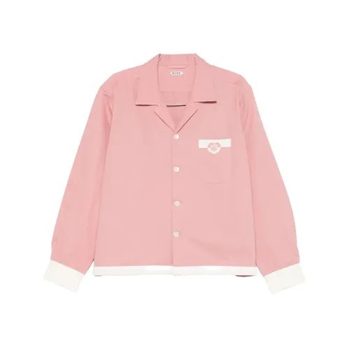 Shirts > Casual Shirts - - Bode - Modalova