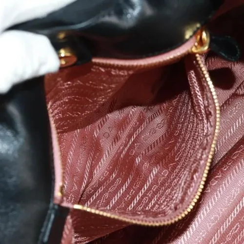 Pre-owned > Pre-owned Bags > Pre-owned Handbags - - Prada Vintage - Modalova