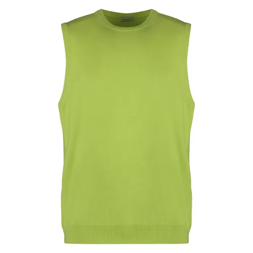 Knitwear > Cashmere Knitwear - - Malo - Modalova
