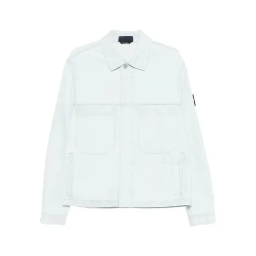 Jackets > Light Jackets - - Stone Island - Modalova