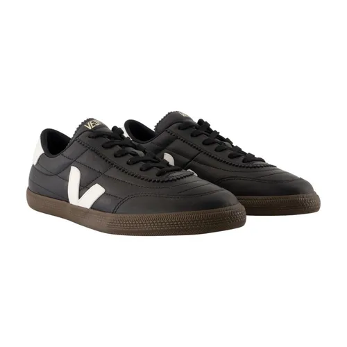 Veja - Shoes > Sneakers - Black - Veja - Modalova