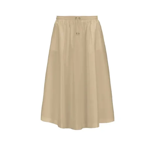 Skirts > Midi Skirts - - K-Way - Modalova
