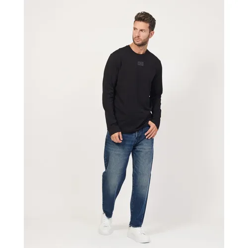 Sweatshirts & Hoodies > Sweatshirts - - Armani Exchange - Modalova