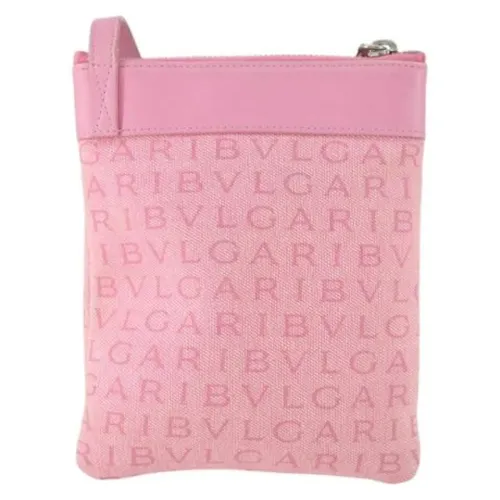 Pre-owned > Pre-owned Bags > Pre-owned Cross Body Bags - - Bvlgari Vintage - Modalova