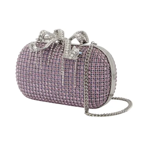 Bags > Clutches - - Self Portrait - Modalova
