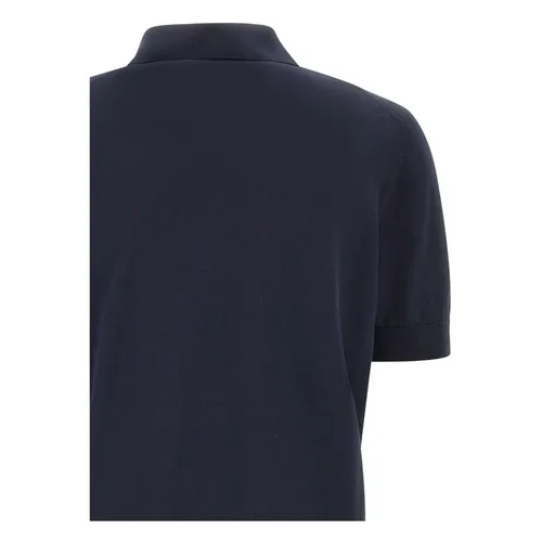 Tops > Polo Shirts - - Filippo De Laurentiis - Modalova