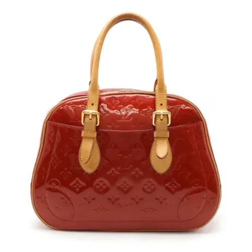 Pre-owned > Pre-owned Bags > Pre-owned Handbags - - Louis Vuitton Vintage - Modalova
