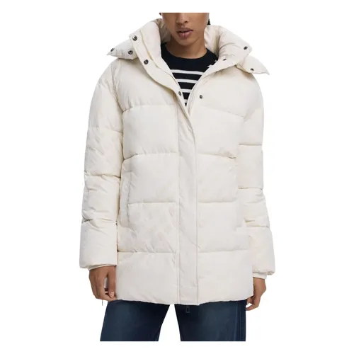 Jackets > Winter Jackets - - Desigual - Modalova