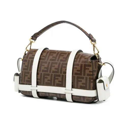 Pre-owned > Pre-owned Bags > Pre-owned Handbags - - Fendi Vintage - Modalova