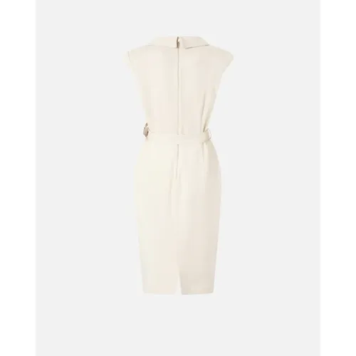 Dresses > Day Dresses > Midi Dresses - - Pinko - Modalova
