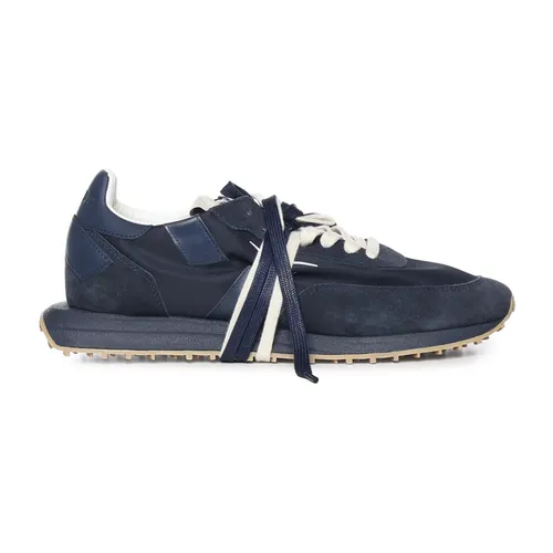 Ghoud - Shoes > Sneakers - Blue - Ghoud - Modalova