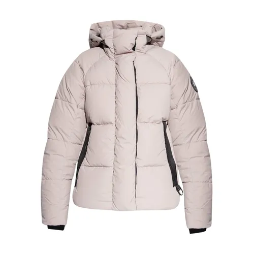 Jackets > Down Jackets - - Canada Goose - Modalova