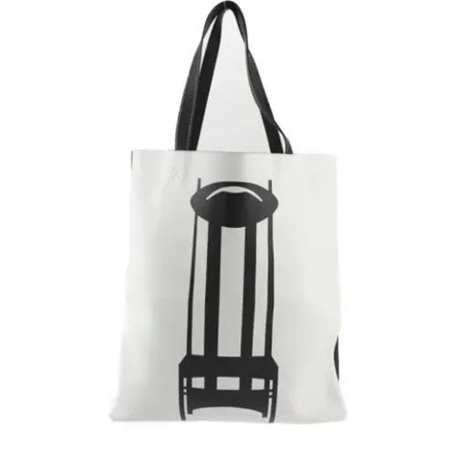 Pre-owned > Pre-owned Bags > Pre-owned Tote Bags - - Loewe Pre-owned - Modalova