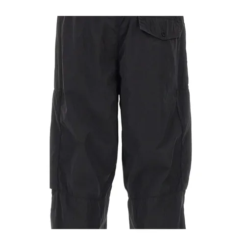 Trousers > Straight Trousers - - C.p. Company - Modalova