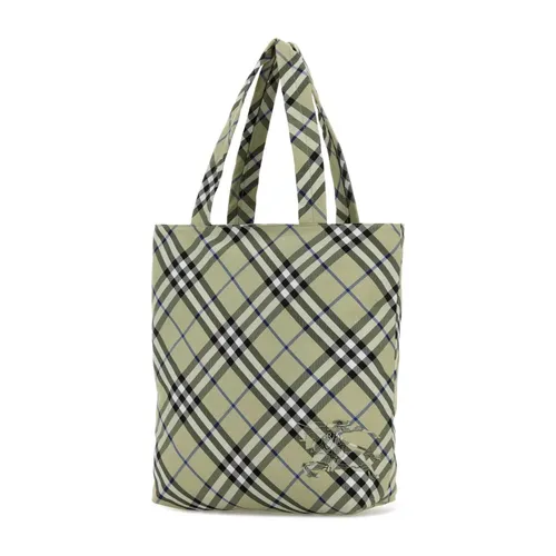 Bags > Tote Bags - - Burberry - Modalova
