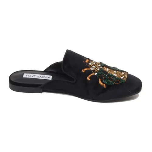 Shoes > Flats > Mules - - Steve Madden - Modalova