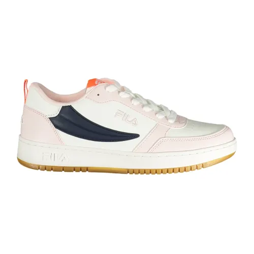 Fila - Shoes > Sneakers - Pink - Fila - Modalova