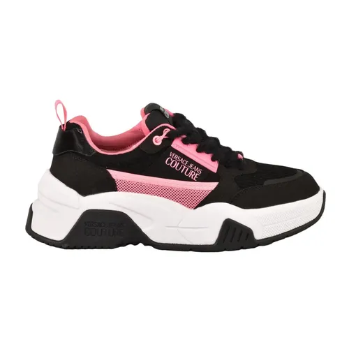 Shoes > Sneakers - - Versace Jeans Couture - Modalova