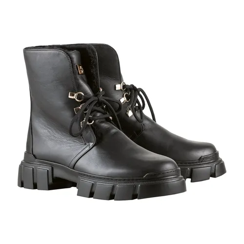 Shoes > Boots > Lace-up Boots - - Högl - Modalova