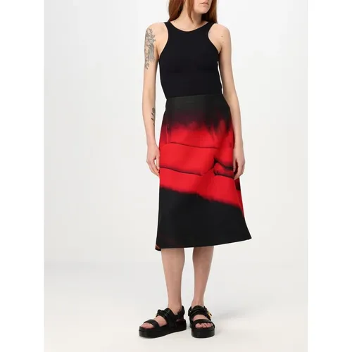 Skirts > Midi Skirts - - Jil Sander - Modalova