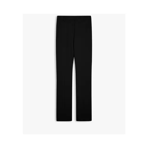 Trousers > Straight Trousers - - Sportmax - Modalova
