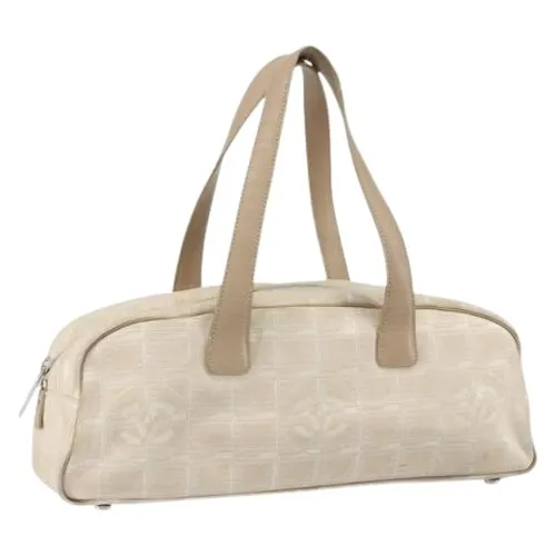 Pre-owned > Pre-owned Bags > Pre-owned Handbags - - Chanel Vintage - Modalova