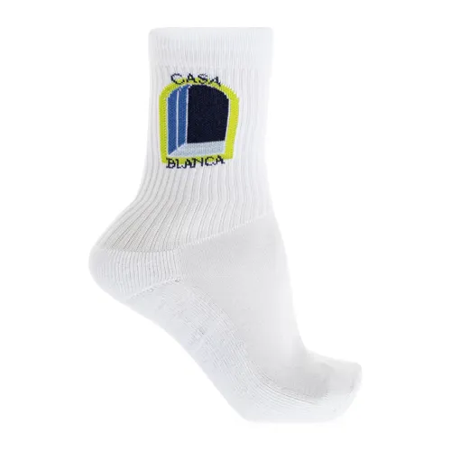 Underwear > Socks - - Casablanca - Modalova