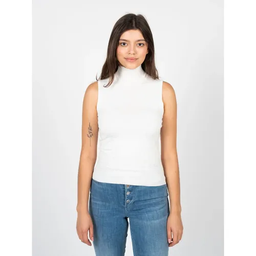 Knitwear > Turtlenecks - - Guess - Modalova