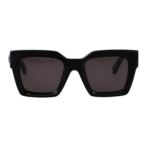 Accessories > Sunglasses - - Off White - Modalova
