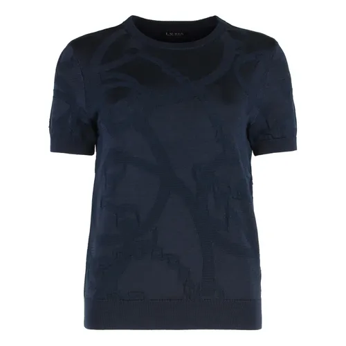 Knitwear > Round-neck Knitwear - - Ralph Lauren - Modalova