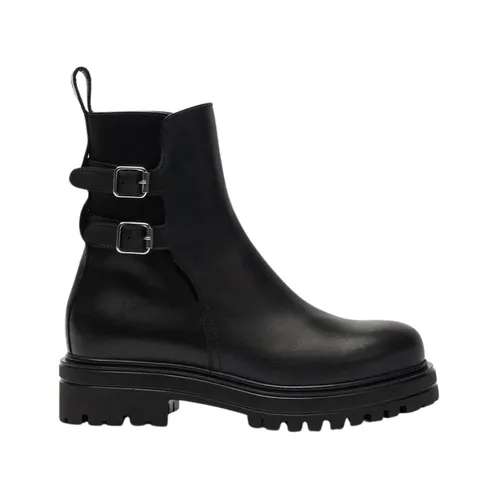 Shoes > Boots > Ankle Boots - - Scarosso - Modalova