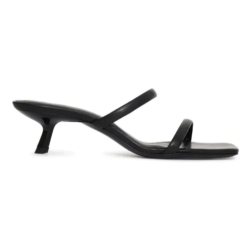 Shoes > Heels > Heeled Mules - - Anine Bing - Modalova