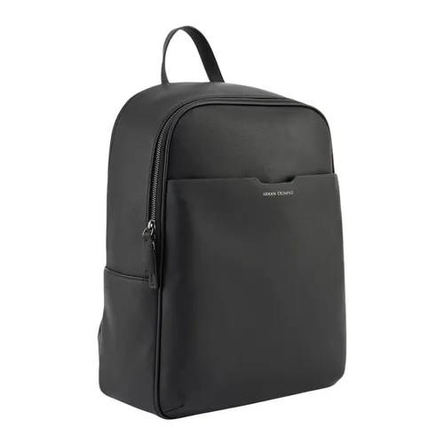 Bags > Backpacks - - Armani Exchange - Modalova