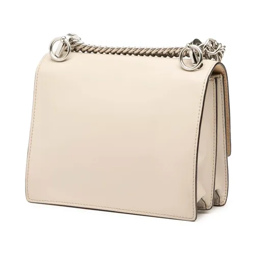 Pre-owned > Pre-owned Bags > Pre-owned Shoulder Bags - - Fendi Vintage - Modalova