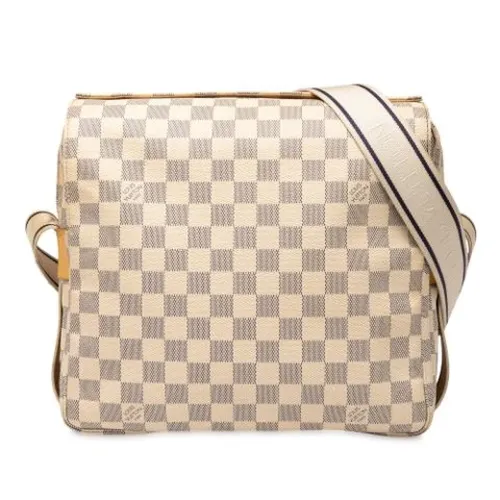 Pre-owned > Pre-owned Bags > Pre-owned Cross Body Bags - - Louis Vuitton Vintage - Modalova