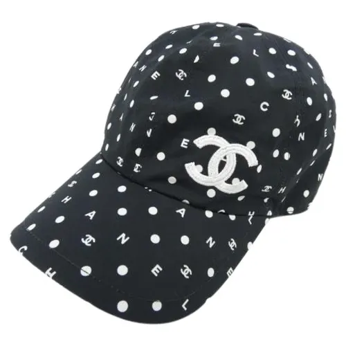 Pre-owned > Pre-owned Accessories - - Chanel Vintage - Modalova