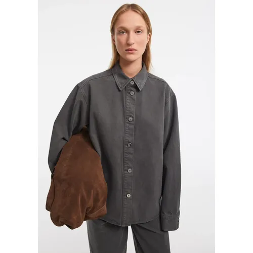 Jackets > Denim Jackets - - Aeron - Modalova