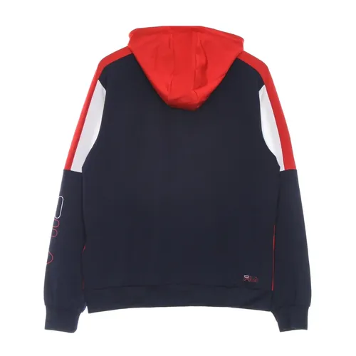 Sweatshirts & Hoodies > Zip-throughs - - Fila - Modalova