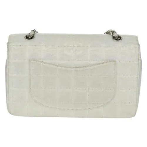 Pre-owned > Pre-owned Bags > Pre-owned Shoulder Bags - - Chanel Vintage - Modalova