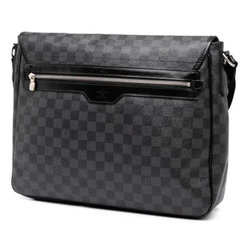 Pre-owned > Pre-owned Bags > Pre-owned Cross Body Bags - - Louis Vuitton Vintage - Modalova