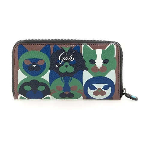 Accessories > Wallets & Cardholders - - Gabs - Modalova