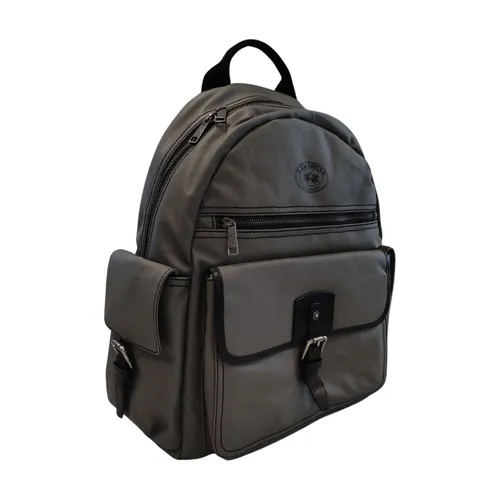 Bags > Backpacks - - La Martina - Modalova