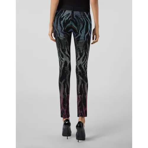 Jeans > Skinny Jeans - - Philipp Plein - Modalova