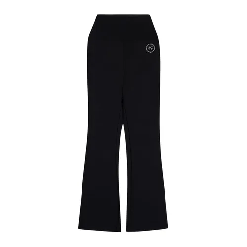 Trousers > Wide Trousers - - Sporty & Rich - Modalova