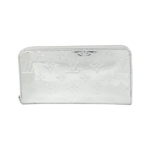Pre-owned > Pre-owned Accessories > Pre-owned Wallets - - Louis Vuitton Vintage - Modalova