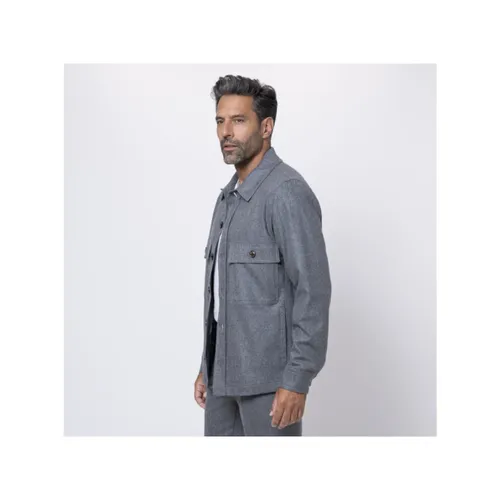Jackets > Light Jackets - - Jacob Cohën - Modalova
