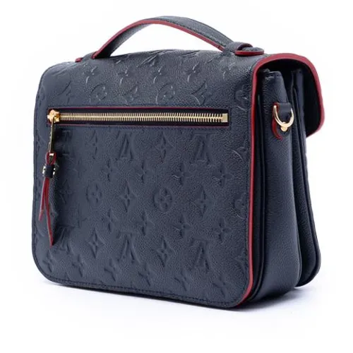 Pre-owned > Pre-owned Bags > Pre-owned Cross Body Bags - - Louis Vuitton Vintage - Modalova