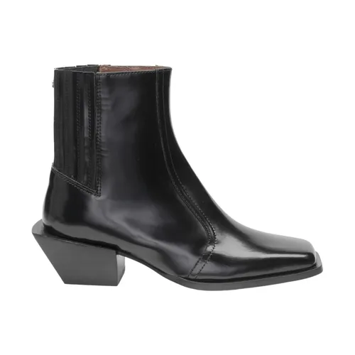 Shoes > Boots > Cowboy Boots - - Fabienne Chapot - Modalova
