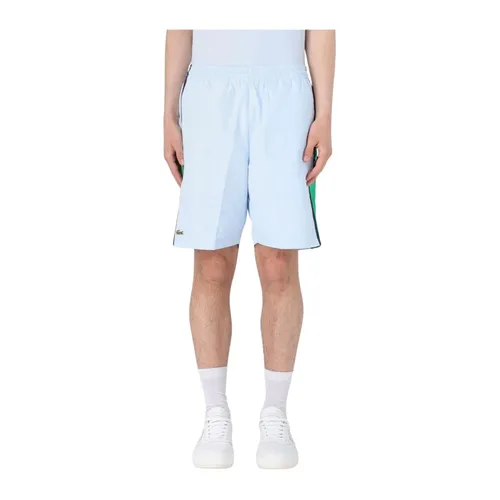 Shorts > Casual Shorts - - Lacoste - Modalova